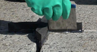 Fugenprofil Polymerschaum (Bild 02)