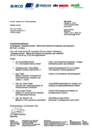 Mall Zertifikat Gewässerschutz 01 2022 (PDF)